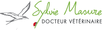 logo for Vétérinaire Sylvie Masure