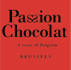 logo for Passion chocolat