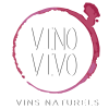 logo for Vino vivo