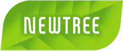 logo for Newtree