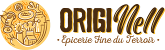 logo for Originell
