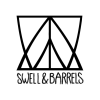 logo for Swellandbarrels