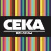 logo for Ceka belgium s.a.