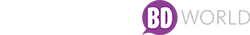 logo for Slumberland bd world