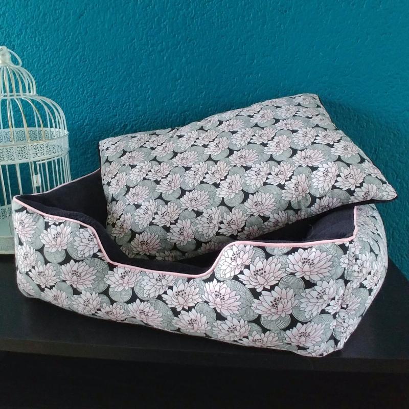 mysweetneko-panier1 for My sweet neko