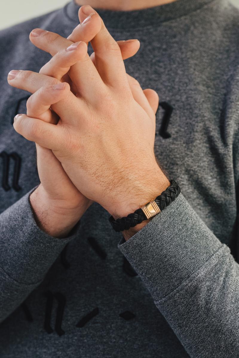 polome-bracelet-homme for Bijouterie Polomé