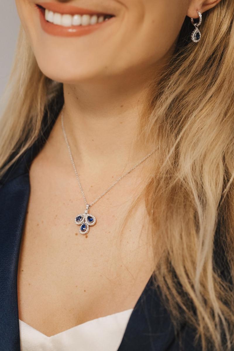polome-collier for Bijouterie Polomé