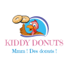 logo for Kiddy donuts