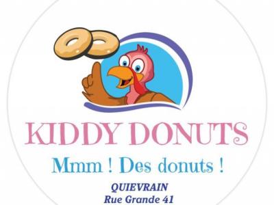 Kiddy donuts