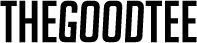 logo for Thegoodtee