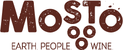 logo for Mosto