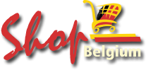 logo for Shopbelgium