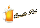 logo for Candlepub