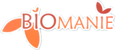 logo for Biomanie