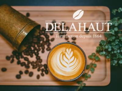 Cafés Delahaut