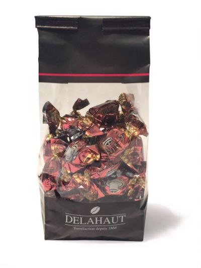 delahaut-bonbon-400 for Cafés Delahaut