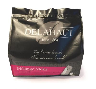 delahaut-capsule-400 for Cafés Delahaut