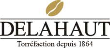 logo for Cafés Delahaut