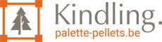 logo for Palette pellets