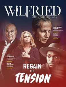 wilfried-magazine for Wilfried magazine