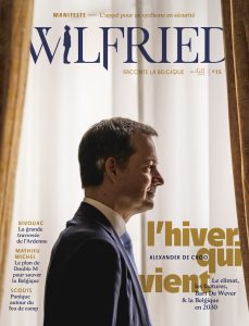 wilfried-magazine1-400 for Wilfried magazine