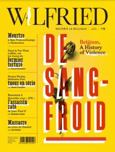 wilfried-magazine2-400 for Wilfried magazine