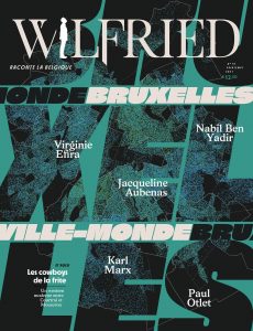 wilfried-magazine3-400 for Wilfried magazine