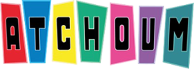 logo for Atchoum