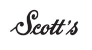 logo for Scott's boutique