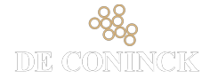 logo for De coninck wine