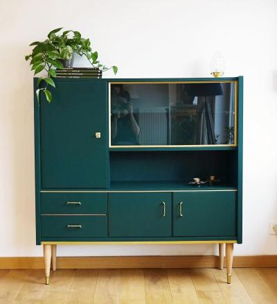 cosse.home-armoire-vert-400 for Cosse