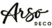 logo for Arso deco