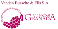logo for Vinos granada