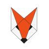 logo for Trekking fox