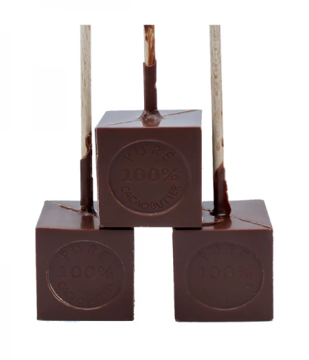 bernardschobbens-cube for Bernard schobbens chocolatier