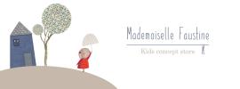 logo for Mademoiselle faustine