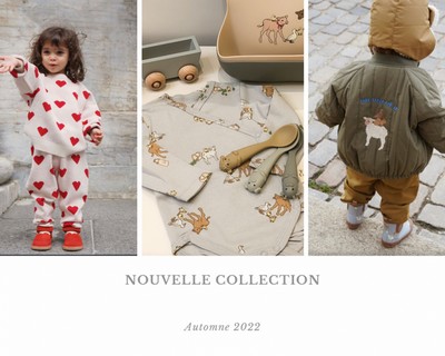 nouvellecollection-400 for Mademoiselle faustine