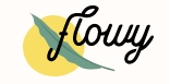 logo for Flowy