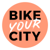 logo for Bike your city