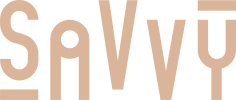 logo for Savvy