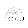 logo for Yoku