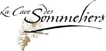 logo for La cave des sommeliers