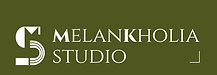logo for Melankholia studio