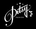 logo for Pitsy fashion