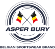 logo for Asper Bury