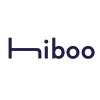 logo for Hiboo.