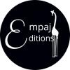 logo Empaj editions