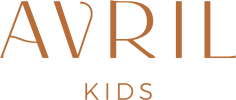 logo for Avril kids