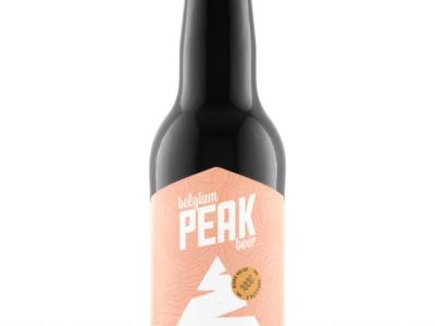 6160569259755-400 for Belgium peak beer