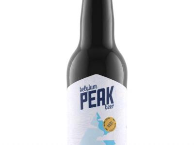 6160569d4f8fd-400 for Belgium peak beer